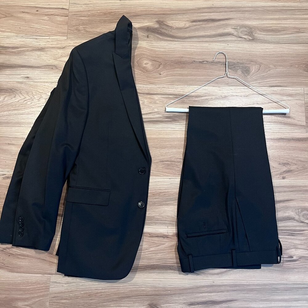 Men's Suit